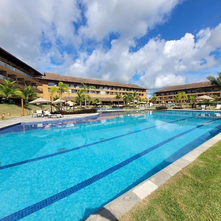 Praia Dos Carneiros Flat 120-Cm Eco Resort - Ao Lado Da Igrejinha Tamandare Exterior photo
